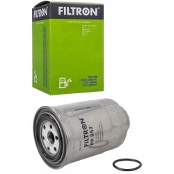 Filtr paliwa PP857 Ford Maverick Nissan Patrol | TomCzesci.pl