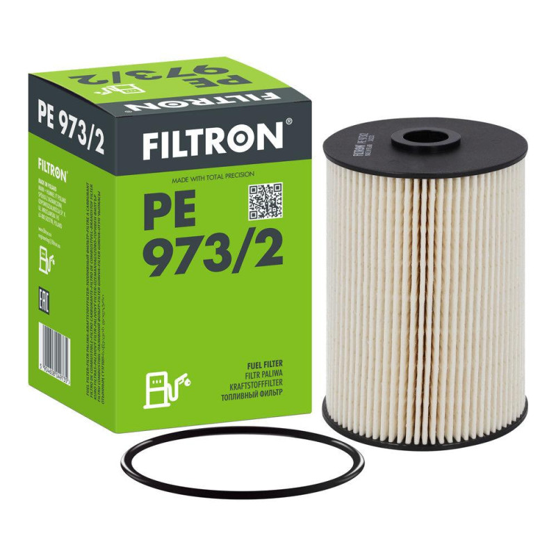Filtr paliwa Filtron PE973/2 Audi A3 Seat Leon | TomCzesci.pl