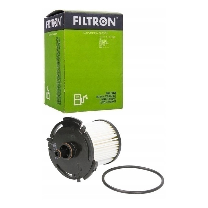 Filtr paliwa Ford Transit Custom Filtron PE995 | TomCzesci.pl