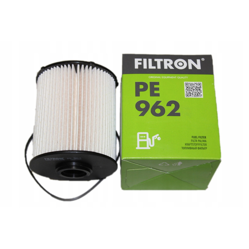 Filtr paliwa Mercedes W202 W210 W220 PE962 | TomCzesci.pl