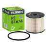 Filtr paliwa Filtron PE816/4 Citroen Peugeot Fiat | TomCzesci.pl
