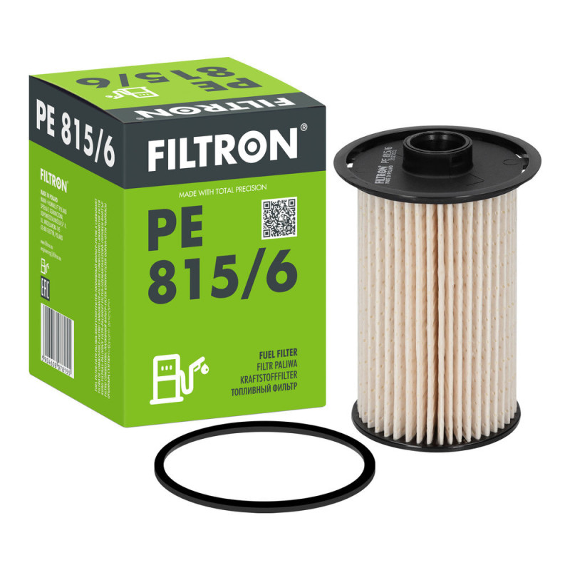 Filtr paliwa Ford Focus Mondeo PE815/6 | TomCzesci.pl