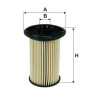 Filtr paliwa Ford Focus Mondeo PE815/6 | TomCzesci.pl