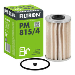 Filtr paliwa Filtron PM 815/4 Movano Vivaro | TomCzesci.pl