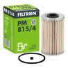 Filtr paliwa Filtron PM 815/4 Movano Vivaro | TomCzesci.pl