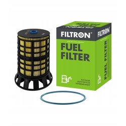 Filtr paliwa FILTRON Citroen Jumper Peugeot Boxer | TomCzesci.pl