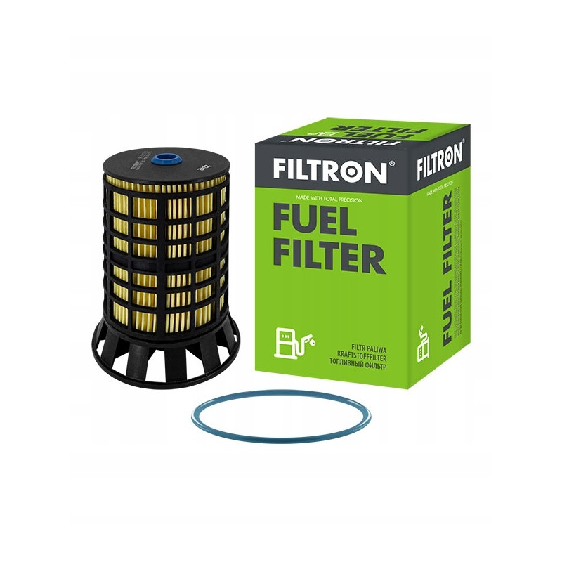 Filtr paliwa FILTRON Citroen Jumper Peugeot Boxer | TomCzesci.pl