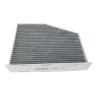Filtr kabinowy Filtron K1111A VW Golf Passat Skoda | TomCzesci.pl