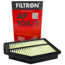 Filtr powietrza Honda CR-V III 2.0 AP105/1 | TomCzesci.pl
