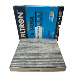 Filtr kabinowy K1409A Kia Rio Sportage Stonic | TomCzesci.pl