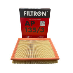 Filtr powietrza Renault Laguna III AP135/3 Filtron | TomCzesci.pl