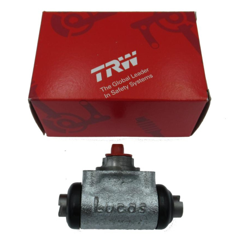 Cylinderek hamulcowy Fiat Cinquecento Seicento TRW Cylinderek hamulcowy Fiat Cinquecento Seicento TRW