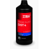 Plyn hamulcowy TRW DOT 4 DOT-4 1 litr 1000ml