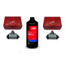 2x Cylinderek hamulcowy Fiat Cinquecento Seicento TRW + DOT-4 1000ml