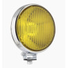 Halogen przeciwmgielny metalowy chrom 160mm FSO 125p 126p 0610.44850