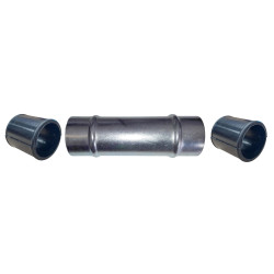 Rura zlaczka gaznik filtr powietrza Fiat 126p