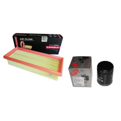 Filtr powietrza oleju Fiat Cinquecento Seicento 1.1 SPI