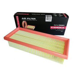 Filtr powietrza oleju + olej Fiat Cinquecento 1.1 Seicento 1.1