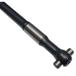 Zestaw polosie zabieraki oslony Vema Fiat 126p