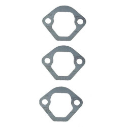 Uszczelki pompy paliwa Fiat 126p Cinquecento 700 FSO 125p Polonez 3szt