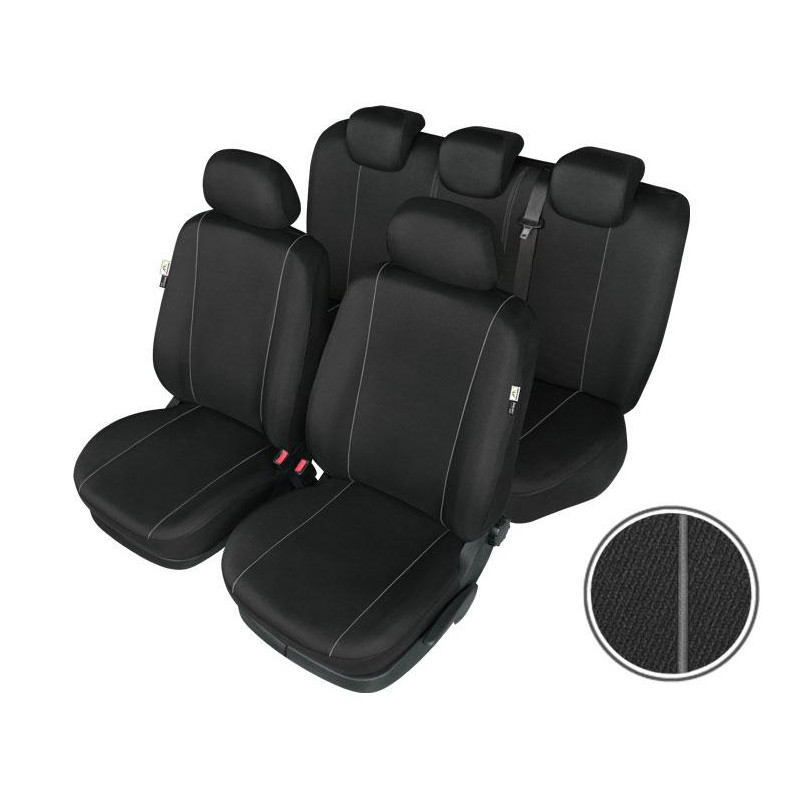 Pokrowce na fotele Fiat 126p Pokrowce na fotele Fiat 126p