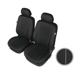 Pokrowce na fotele Fiat 126p