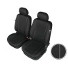 Pokrowce na fotele Fiat 126p