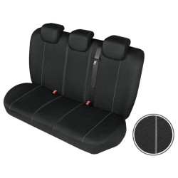 Pokrowce na fotele Fiat 126p
