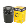 Zestaw filtr paliwa + filtr oleju ursus + 2x olej silnikowy  5L Lotos