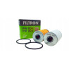 Zestaw filtr paliwa + filtr oleju ursus + 2x olej silnikowy  5L Lotos