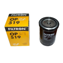Filtr oleju Polonez FSO 125P 1.3 1.5  OP519