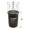 Filtr oleju Polonez FSO 125P 1.3 1.5  OP519