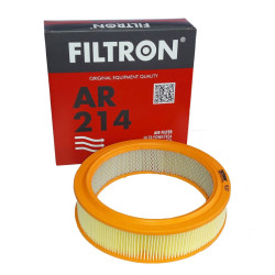 Filtr powietrza Polonez Caro Atu Plus FSO Fiat 125p Zuk