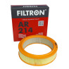 Filtr powietrza Polonez Caro Atu Plus FSO Fiat 125p Zuk