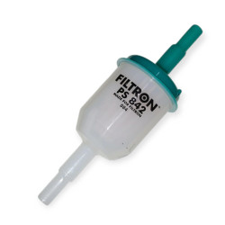 Filtr oleju powietrza paliwa Fiat 125P 1.5  OP519 AR214 PS842