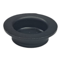 Korek korki podłogi fi 20mm Fiat 126p plastik 1 sztuka