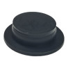 Korek korki podłogi fi 20mm Fiat 126p plastik 1 sztuka