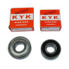 Lozysko alternatora duze male Fiat 126p 126 p