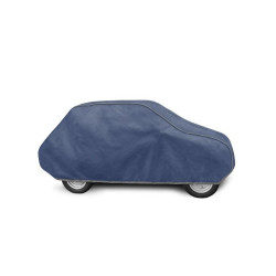 Plandeka pokrowiec Fiat 126p Cotton Touch