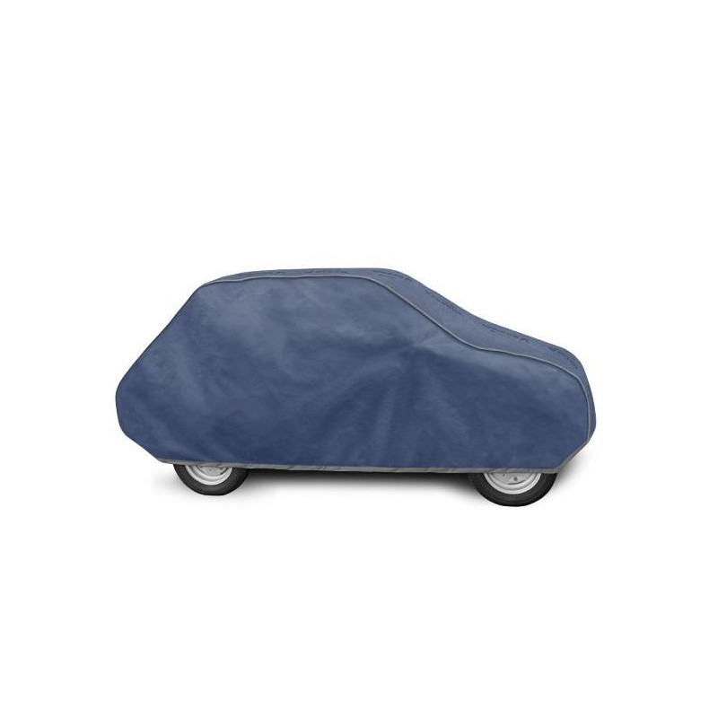 Plandeka pokrowiec Fiat 126p Cotton Touch