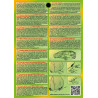 Plandeka pokrowiec Fiat 126p Cotton Touch