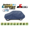 Plandeka pokrowiec Fiat 126p Cotton Touch