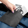 Plandeka pokrowiec Fiat 126p Cotton Touch