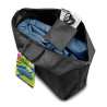 Plandeka pokrowiec Fiat 126p Cotton Touch