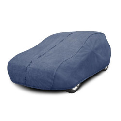 Plandeka pokrowiec Fiat 126p Cotton Touch