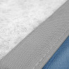 Plandeka pokrowiec Fiat 126p Cotton Touch