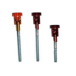 Sruba lampy tył Fiat 126p FL 3szt