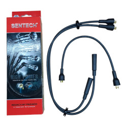 Przewody kable zapłonowe Sentech Fiat 126p STD Standard