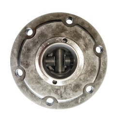 Szpera plytkowa blokada mechanizmu roznicowego Fiat 126p 500 wloska