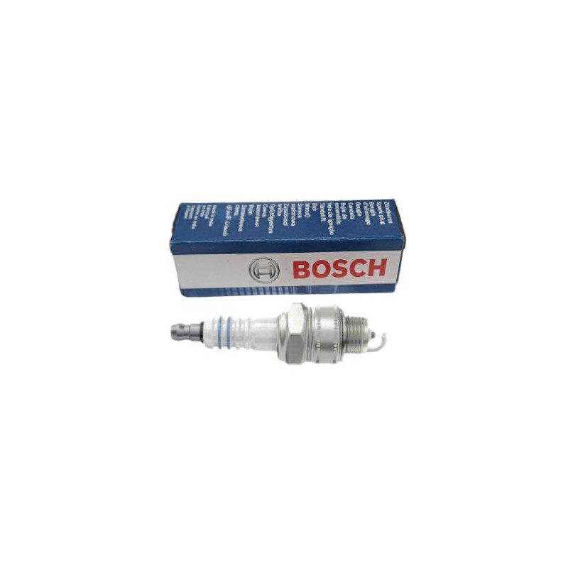 Swieca swiece zapłonowe Fiat 500 Fiat 126p Maluch Bosch Swieca swiece zapłonowe Fiat 500 Fiat 126p Maluch Bosch